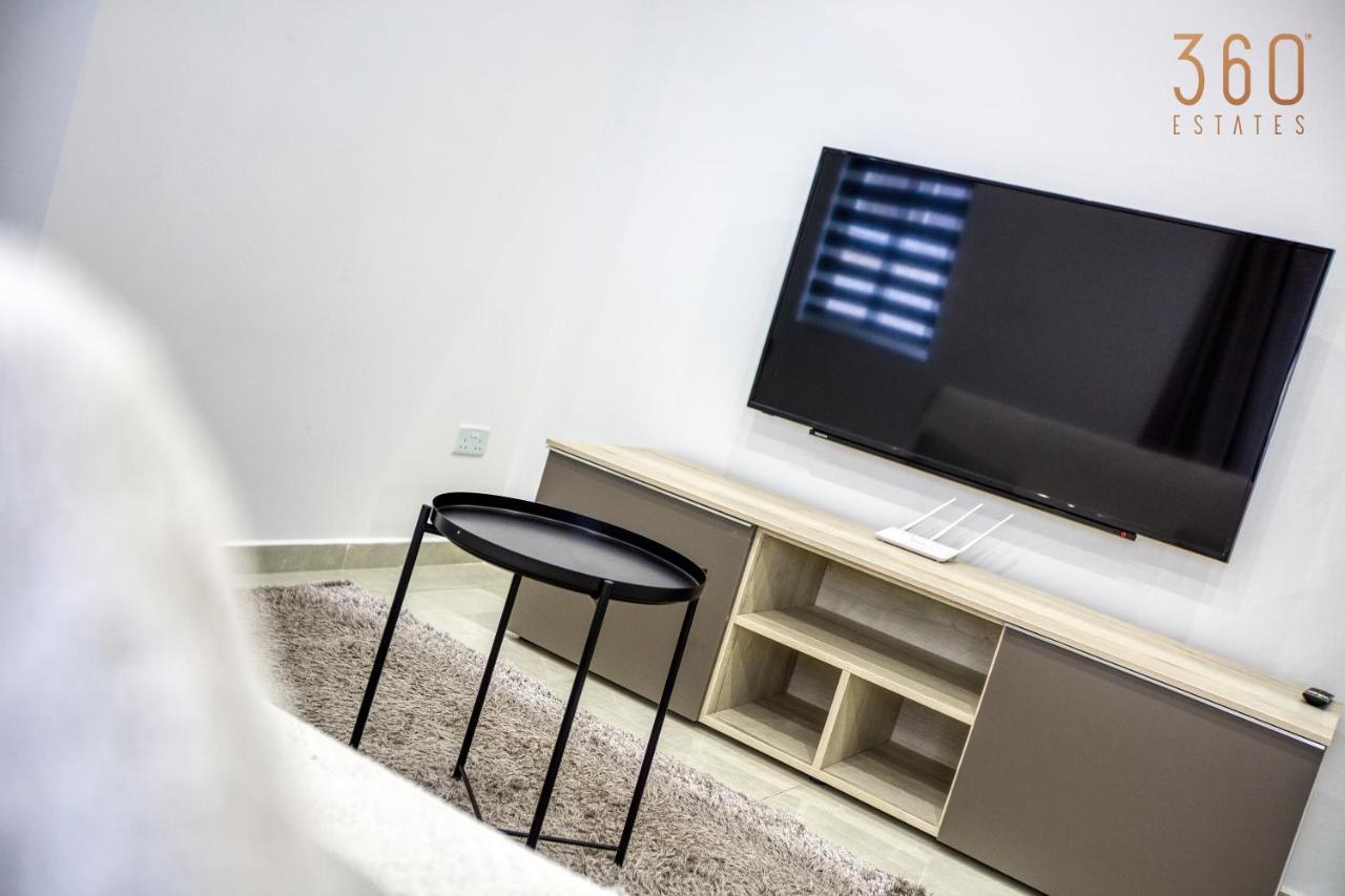 A Lovely 1Br Home With Balcony Just Off The Coast By 360 Estates Saint Julian's Exterior photo